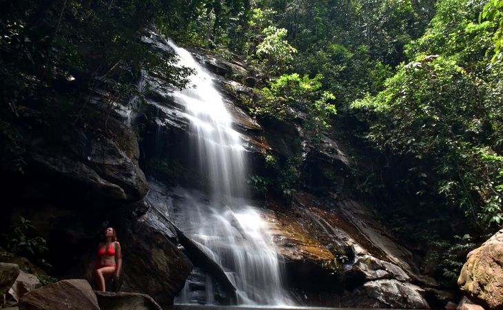 Ко Чанг — райский остров Таиланда для туристов из Узбекистана